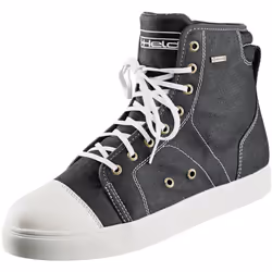 Held College Rider GTX Scarpe Moto, nero, dimensione 44 per uomo