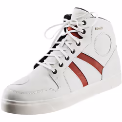 Held Sirmione GTX Scarpe Moto, bianco, dimensione 42 per uomo