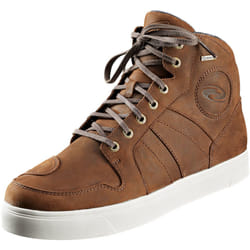 Held Sirmione GTX Scarpe Moto, marrone, dimensione 43 per uomo