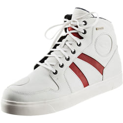Held Sirmione GTX Scarpe Moto, bianco, dimensione 41 per uomo