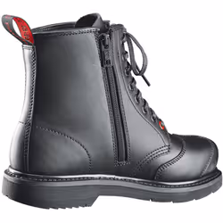 Held Yune Stivali Moto, nero, dimensione 37 per uomo - Vista aggiuntiva 3