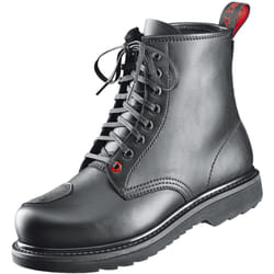 Held Yune Stivali Moto, nero, dimensione 40 per uomo