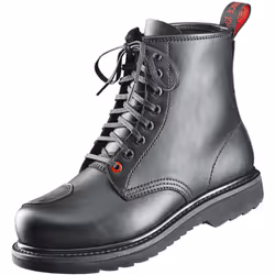 Held Yune Stivali Moto, nero, dimensione 41 per uomo - Vista aggiuntiva 2