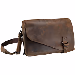 Held Urban Tracolla, marrone per uomo