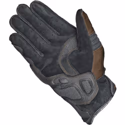 Held Sambia Guanti da moto, marrone, dimensione S per uomo - Vista aggiuntiva 3