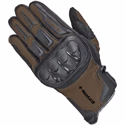Held Sambia Guanti da moto, marrone, dimensione 3XL per uomo - Vista aggiuntiva 2