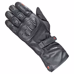 Held Air n Dry II Guanti da moto, nero, dimensione S M per uomo