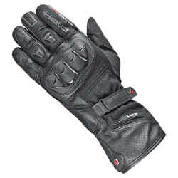 Held Air n Dry II Guanti da moto, nero, dimensione S M per uomo