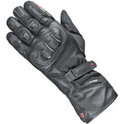 Held Air n Dry II Guanti da moto, nero, dimensione L per uomo