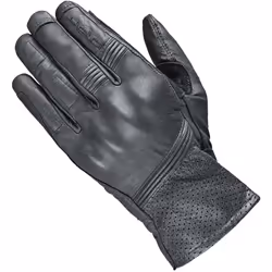 Held Sanford Guanti moto da donna, nero, dimensione S per donne