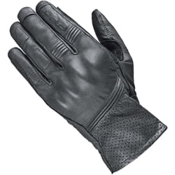 Held Sanford Guanti moto da donna, nero, dimensione S M per donne