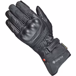 Held Springride guanti da moto impermeabili, nero, dimensione M L per uomo