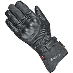 Held Springride guanti da moto impermeabili, nero, dimensione M L per uomo