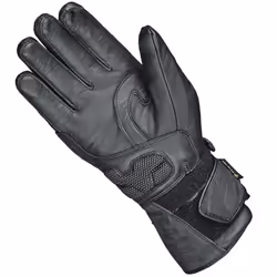 Held Springride guanti da moto impermeabili, nero, dimensione M L per uomo