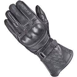 Held Tour Mate Guanti moto da donna, nero, dimensione S per donne