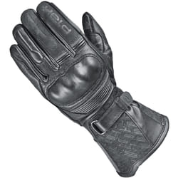 Held Tour Mate Guanti moto da donna, nero, dimensione S per donne