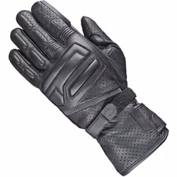 Held Fresco Air Guanti moto da donna, nero, dimensione S per donne