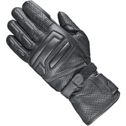 Held Fresco Air Guanti moto da donna, nero, dimensione M L per donne