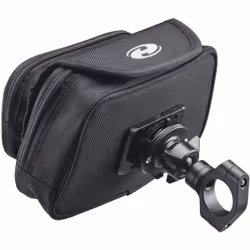 Held Tiny Connect Marsupio, nero per uomo
