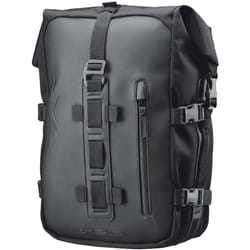 Held Tour-Pack Allround Zaino, nero, dimensione L per uomo