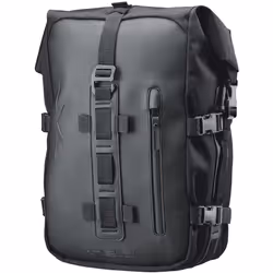 Held Tour-Pack Allround Zaino, nero, dimensione L per uomo - Vista aggiuntiva 2