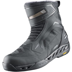 Held Ventuma Surround GTX Stivali da moto, nero, dimensione 39 per uomo