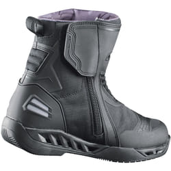 Held Ventuma Surround GTX Stivali da moto, nero, dimensione 42 per uomo
