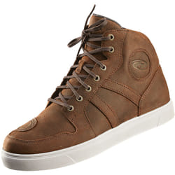 Held Sirmione Air Scarpe da moto, marrone, dimensione 43 per uomo