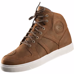 Held Sirmione Air Scarpe da moto, marrone, dimensione 43 per uomo