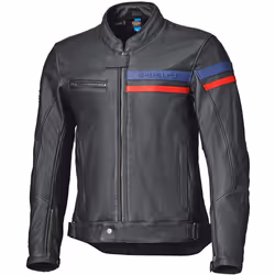 Held Midway Giacca in pelle moto, nero, dimensione 54 per uomo - Vista aggiuntiva 2