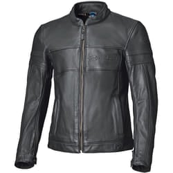 Held Summer Ride II Giacca in pelle moto, nero, dimensione 50 per uomo