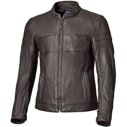 Held Summer Ride II Giacca in pelle moto, marrone, dimensione 50 per uomo
