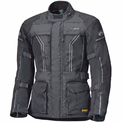 Held Pentland impermeabile Giacca tessile moto, nero, dimensione 6XL per uomo - Vista aggiuntiva 2