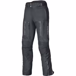 Held Pentland Base impermeabile Moto Tessile Pantaloni, nero, dimensione XL per uomo