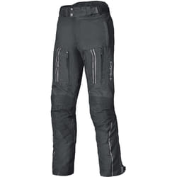Held Pentland Base impermeabile Moto Tessile Pantaloni, nero, dimensione XL per uomo