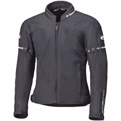 Held Sonic II Giacca tessile moto in rete, nero, dimensione 2XL per uomo