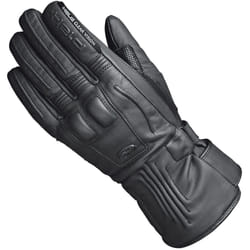 Held Ice Queen II Guanti da moto da donna, nero, dimensione S M per donne