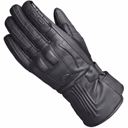 Held Ice Queen II Guanti da moto da donna, nero, dimensione S M per donne - Vista aggiuntiva 2