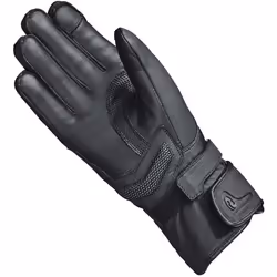 Held Ice Queen II Guanti da moto da donna, nero, dimensione M L per donne - Vista aggiuntiva 3