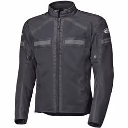 Held Tropic 3.0 Giacca tessile moto in rete da donna, nero, dimensione 2XL per donne