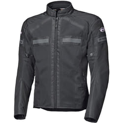 Held Tropic 3.0 Giacca tessile moto in rete da donna, nero, dimensione 3XL per donne