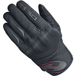 Held Taskala Mesh Guanti da moto, nero, dimensione S M per uomo