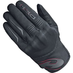 Held Taskala Mesh Guanti da moto, nero, dimensione M L per uomo