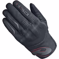 Held Taskala Mesh Guanti da moto, nero, dimensione M L per uomo - Vista aggiuntiva 2