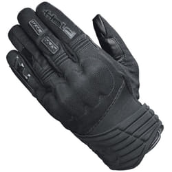 Held Hamada guanti da moto impermeabili, nero, dimensione L per uomo