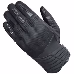 Held Hamada guanti da moto impermeabili, nero, dimensione S per uomo - Vista aggiuntiva 3