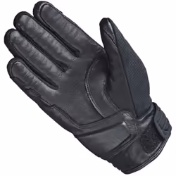 Held Hamada guanti da moto impermeabili, nero, dimensione XL per uomo - Vista aggiuntiva 2
