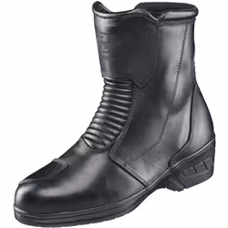 Held Barrea Stivali da moto da donna, nero, dimensione 42 per donne