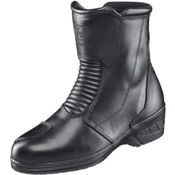 Held Barrea Stivali da moto da donna, nero, dimensione 42 per donne