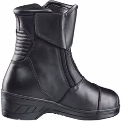Held Barrea Stivali da moto da donna, nero, dimensione 42 per donne